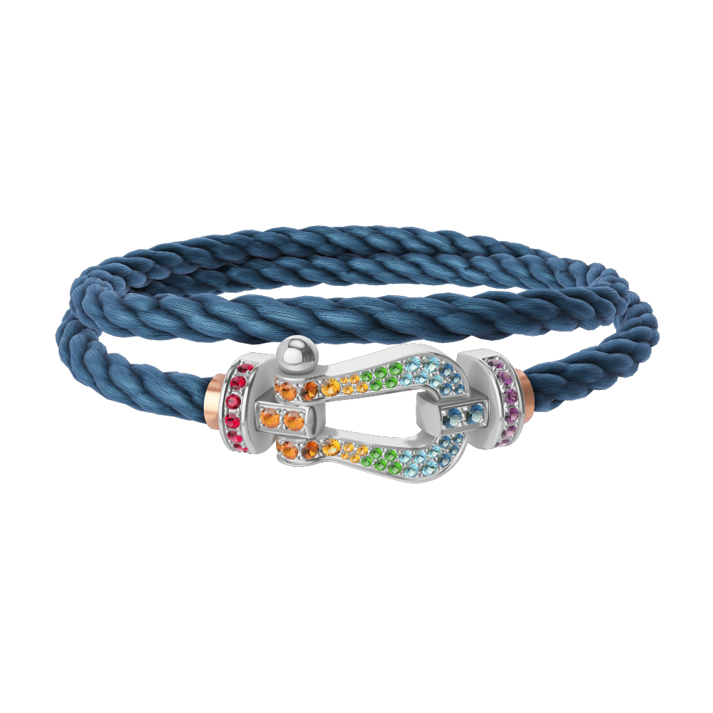 Bracelet Force 10 Force 10 Référence :  0B0155-6B1064 -1