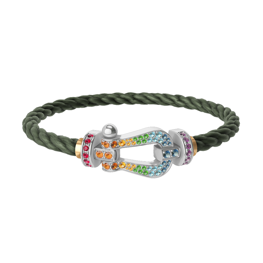 Bracelet Force 10 Force 10 Référence :  0B0155-6B1078 -1