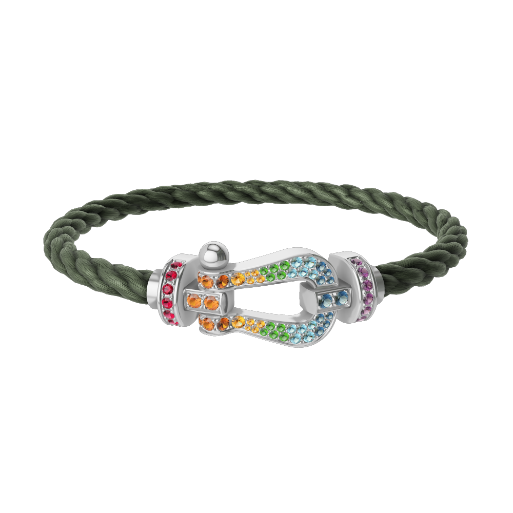 Bracelet Force 10 Force 10 Référence :  0B0155-6B1080 -1