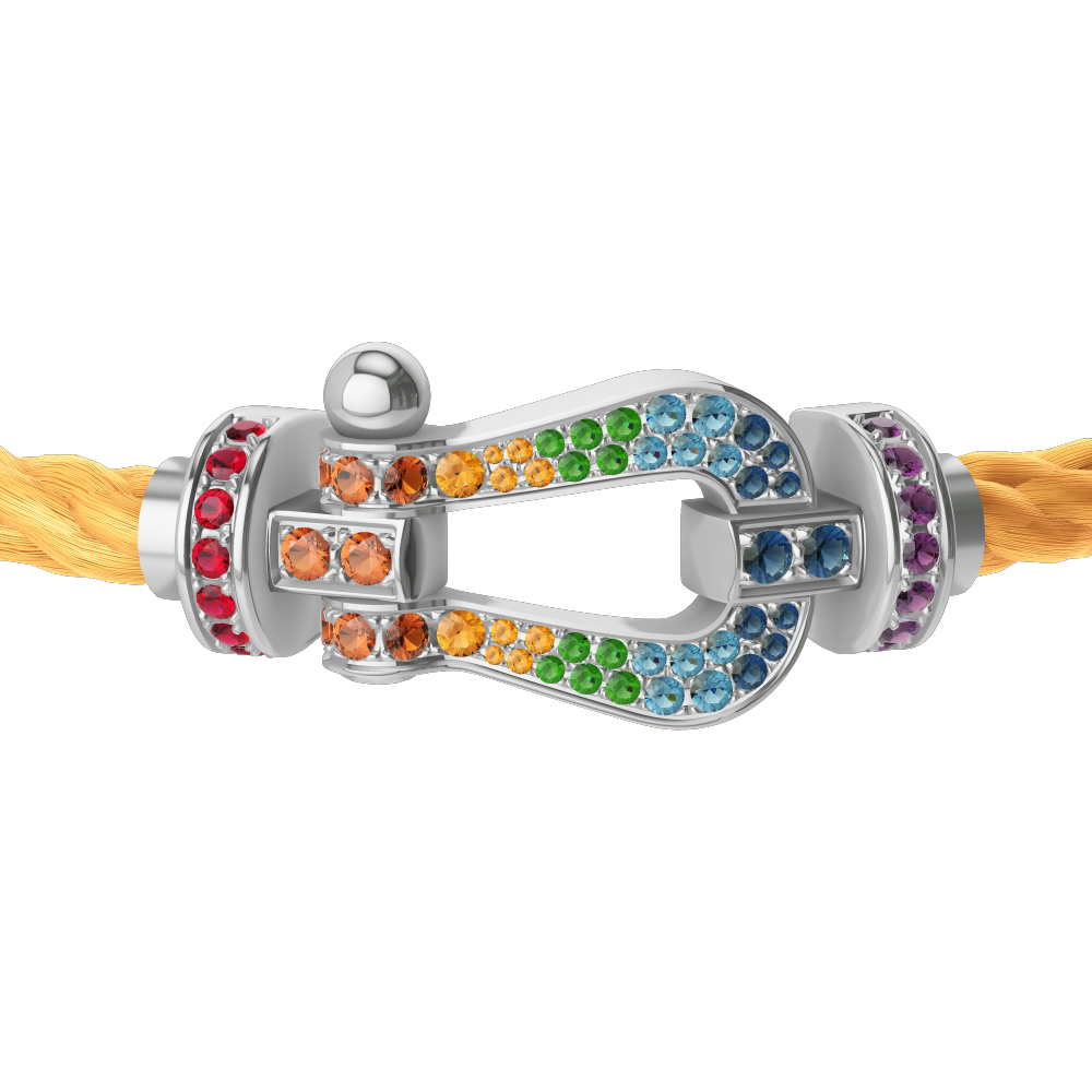 Bracelet Force 10 Force 10 Référence :  0B0155-6B1211 -2