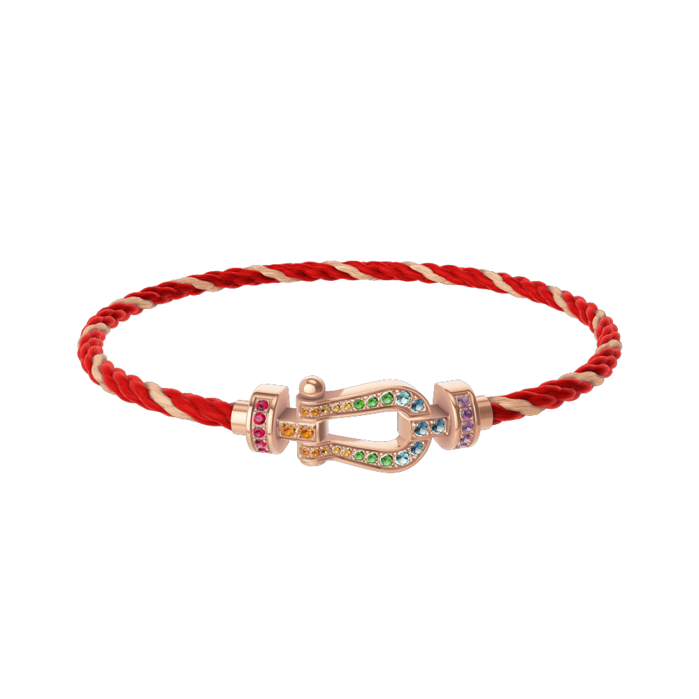 Bracelet Force 10 Force 10 Référence :  0B0156-6B1033 -1