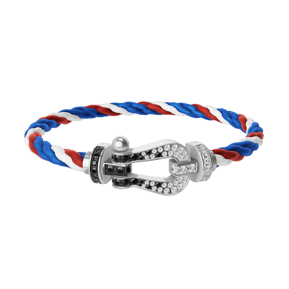 Bracelet Force 10 Force 10 Référence :  0B0160-6B1050 -1