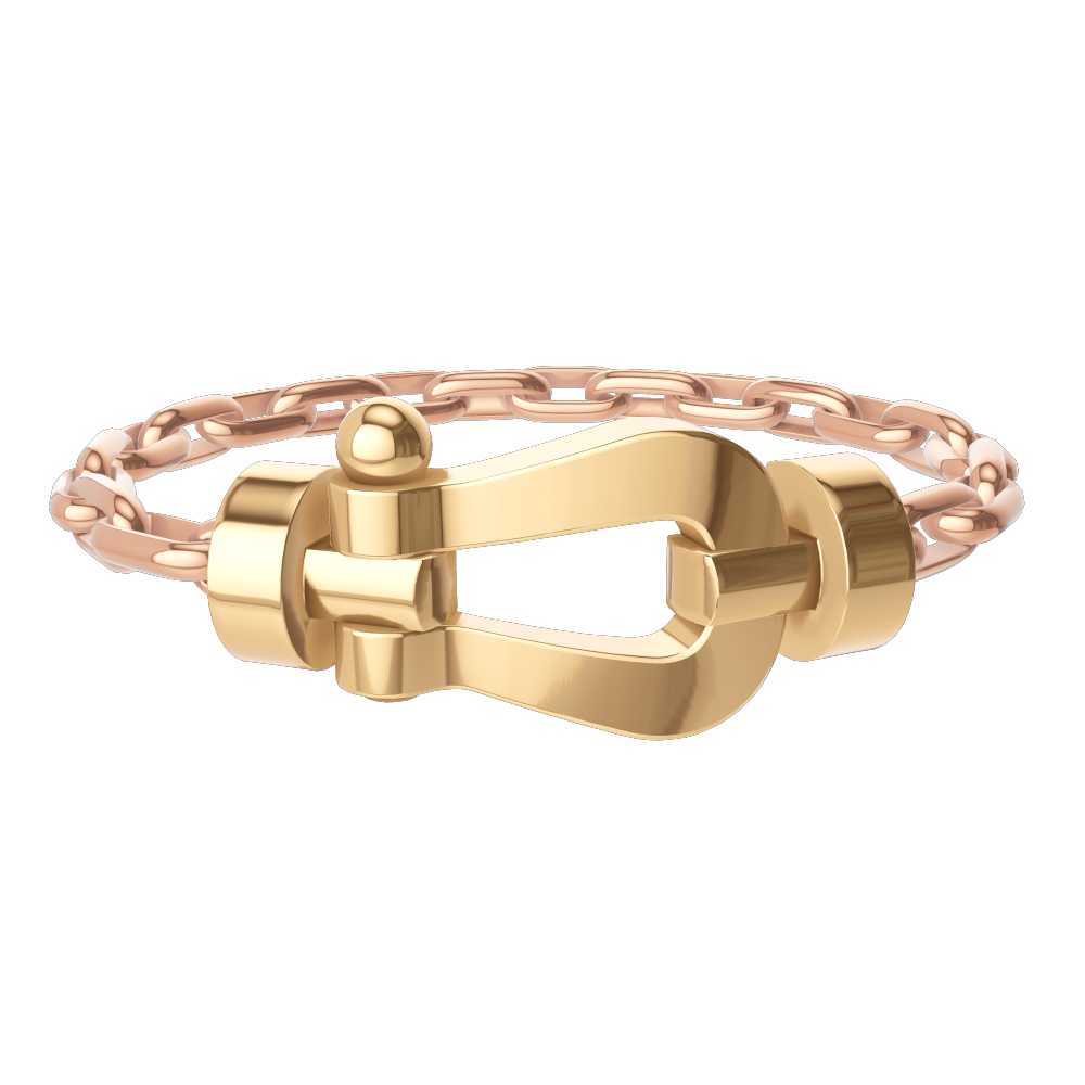 Bracelet Force 10 Force 10 Référence :  0B0165-6B1131 -1