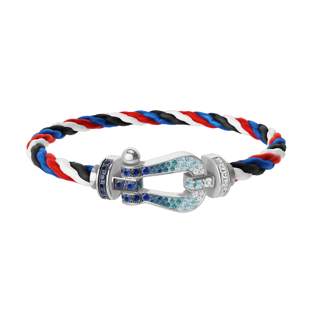 Bracelet Force 10 Force 10 Référence :  0B0168-6B1049 -1