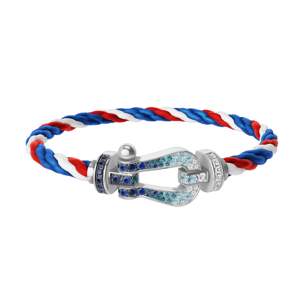 Bracelet Force 10 Force 10 Référence :  0B0168-6B1050 -1