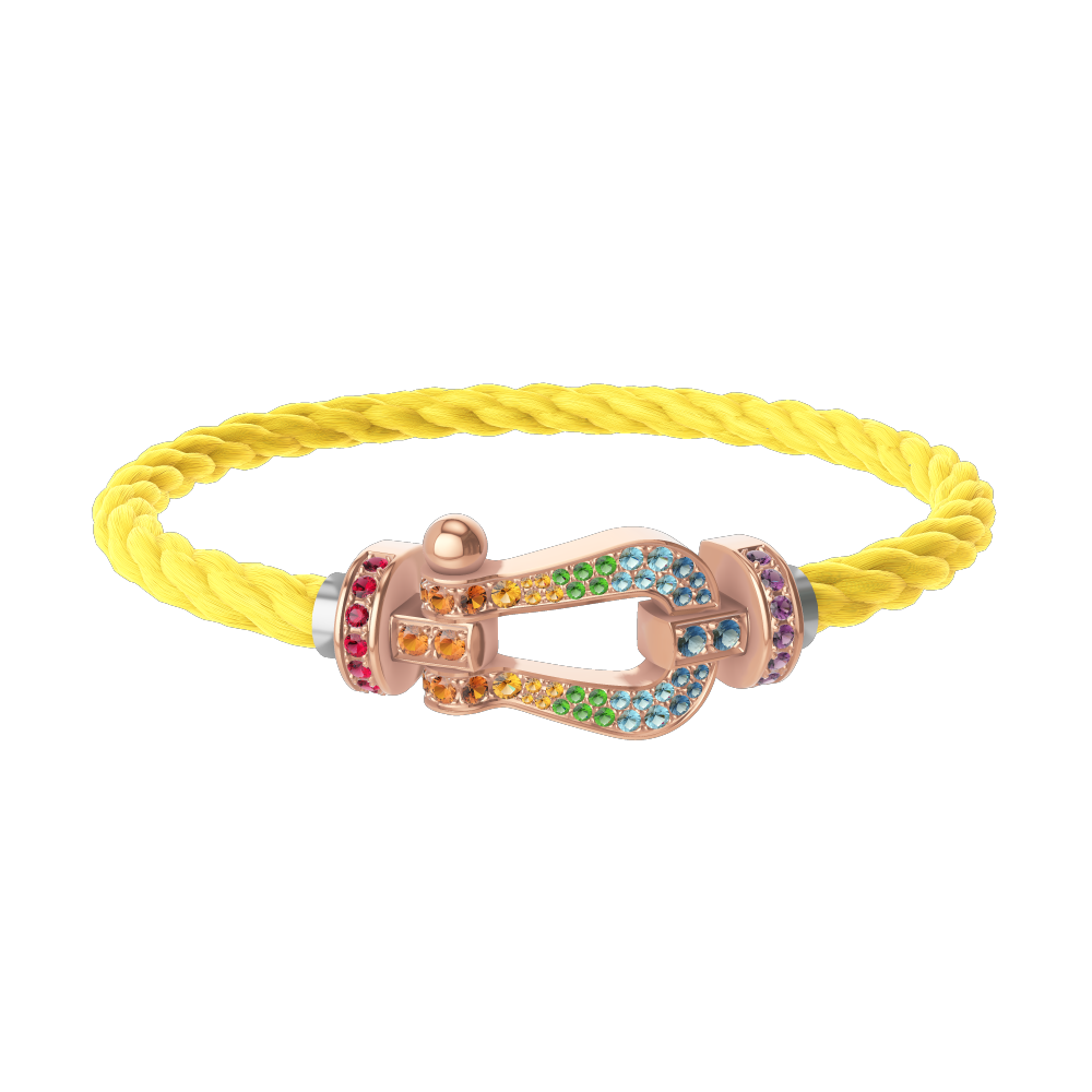 Bracelet Force 10 Force 10 Référence :  0B0169-6B0164 -1