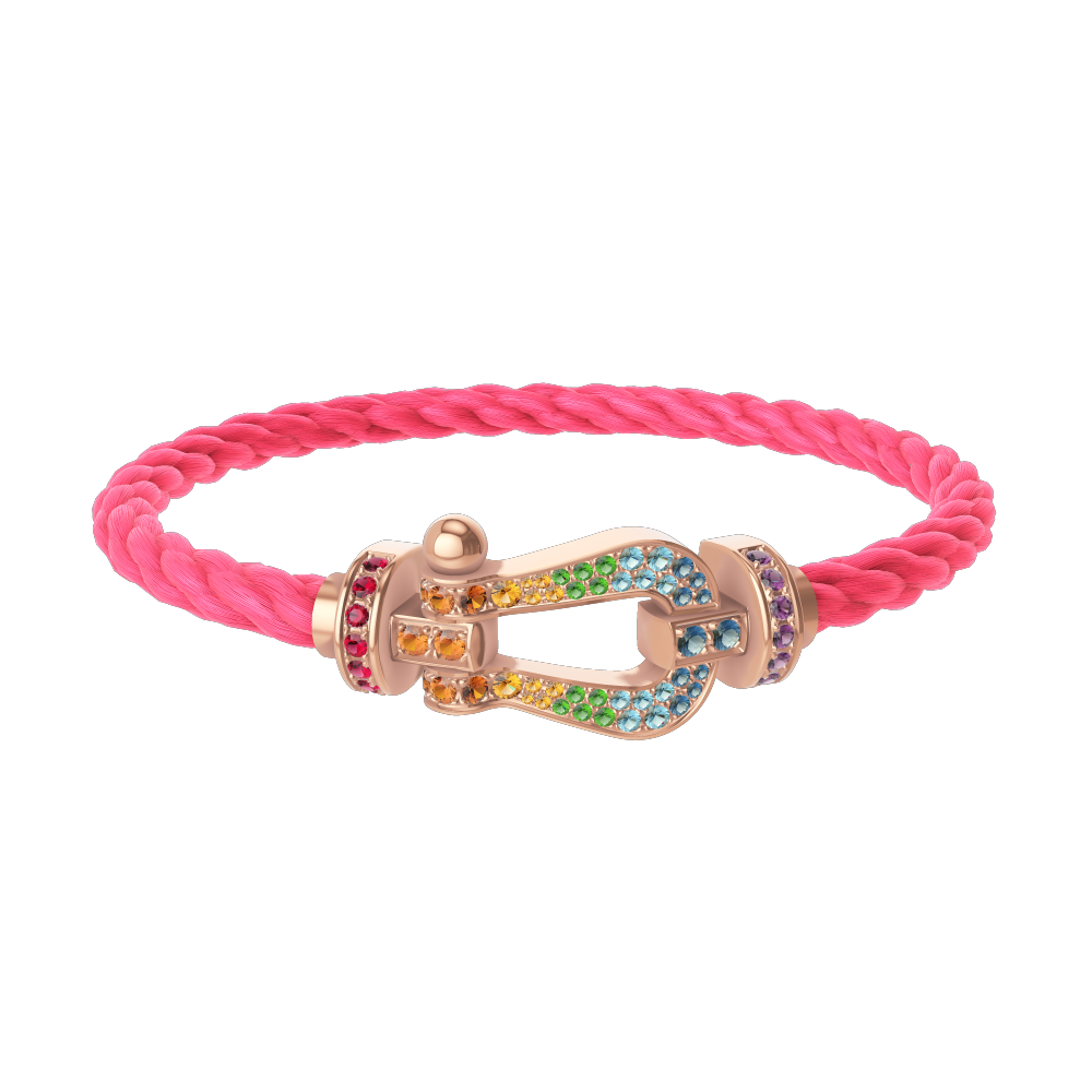 Bracelet Force 10 Force 10 Référence :  0B0169-6B0168 -1