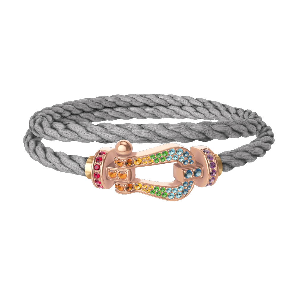 Bracelet Force 10 Force 10 Référence :  0B0169-6B0207 -1