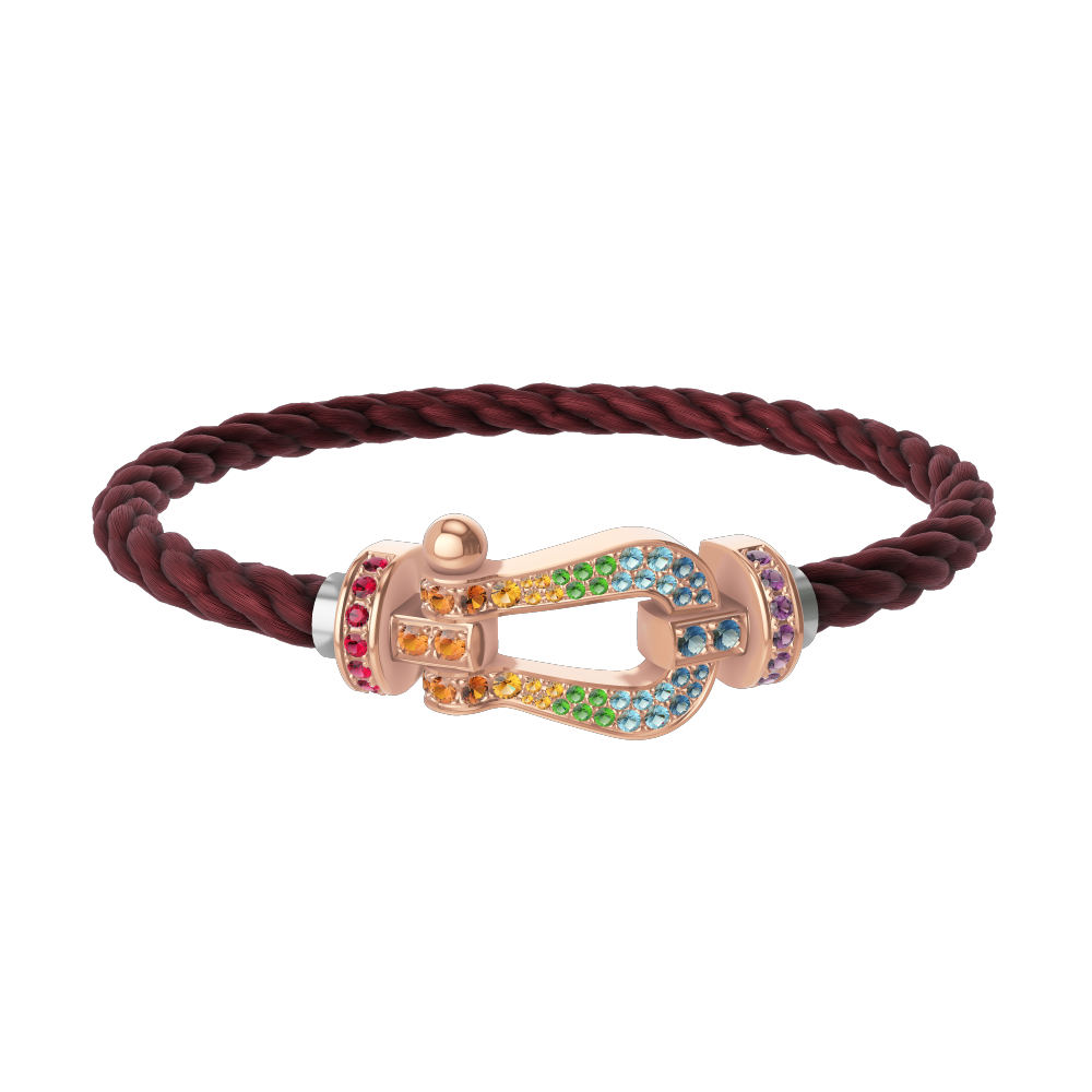 Bracelet Force 10 Force 10 Référence :  0B0169-6B1020 -1