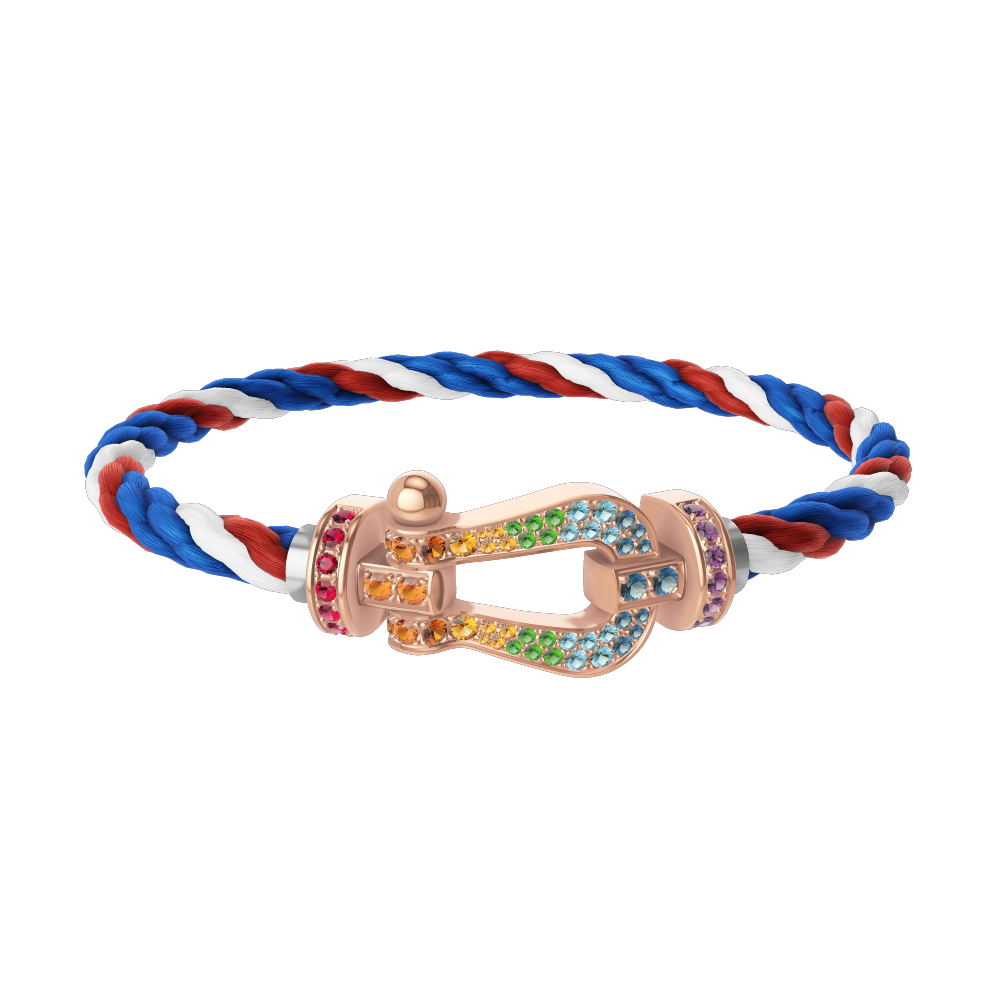 Bracelet Force 10 Force 10 Référence :  0B0169-6B1050 -1