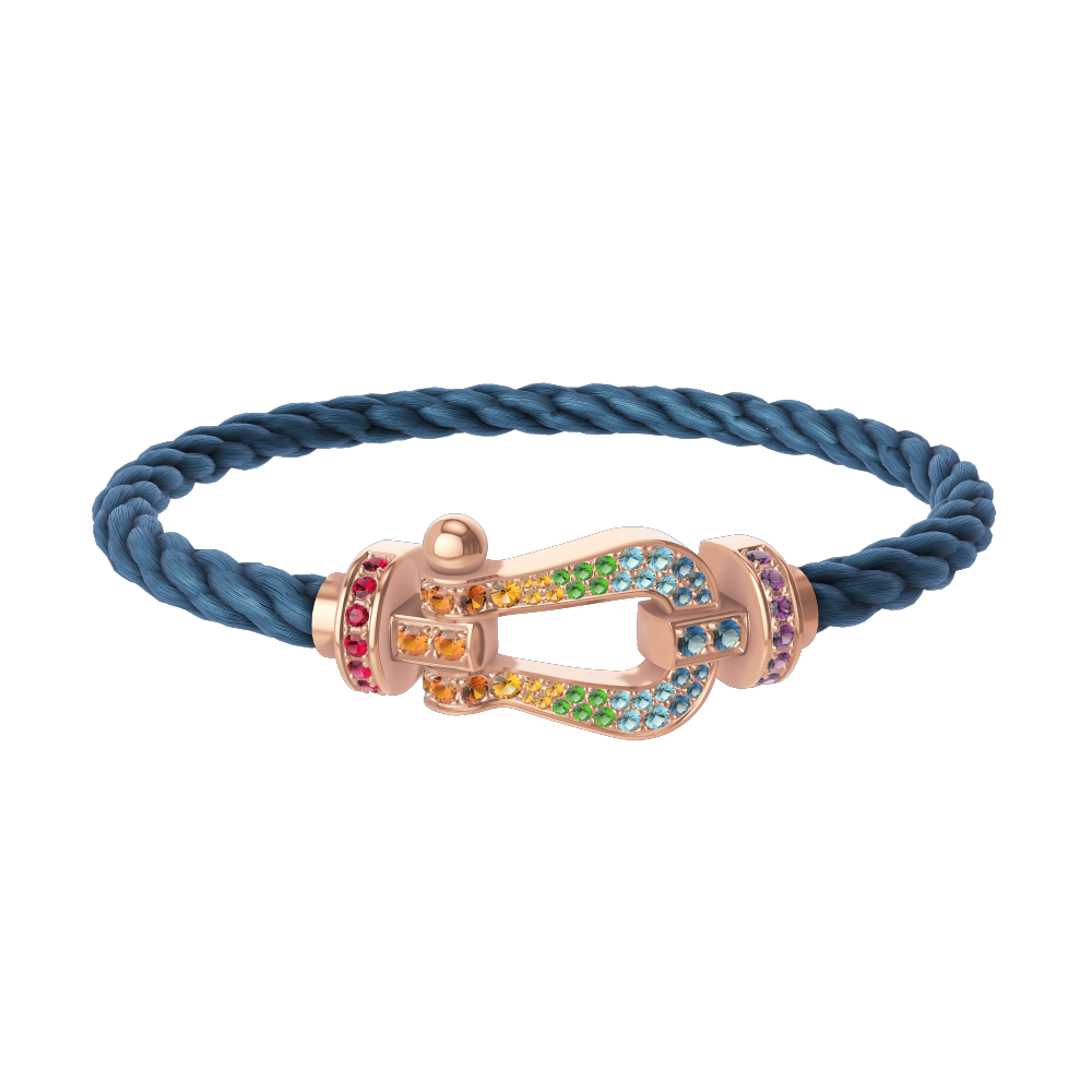 Bracelet Force 10 Force 10 Référence :  0B0169-6B1061 -1