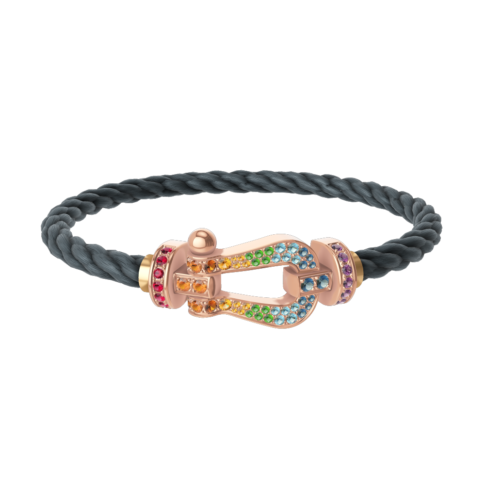 Bracelet Force 10 Force 10 Référence :  0B0169-6B1069 -1