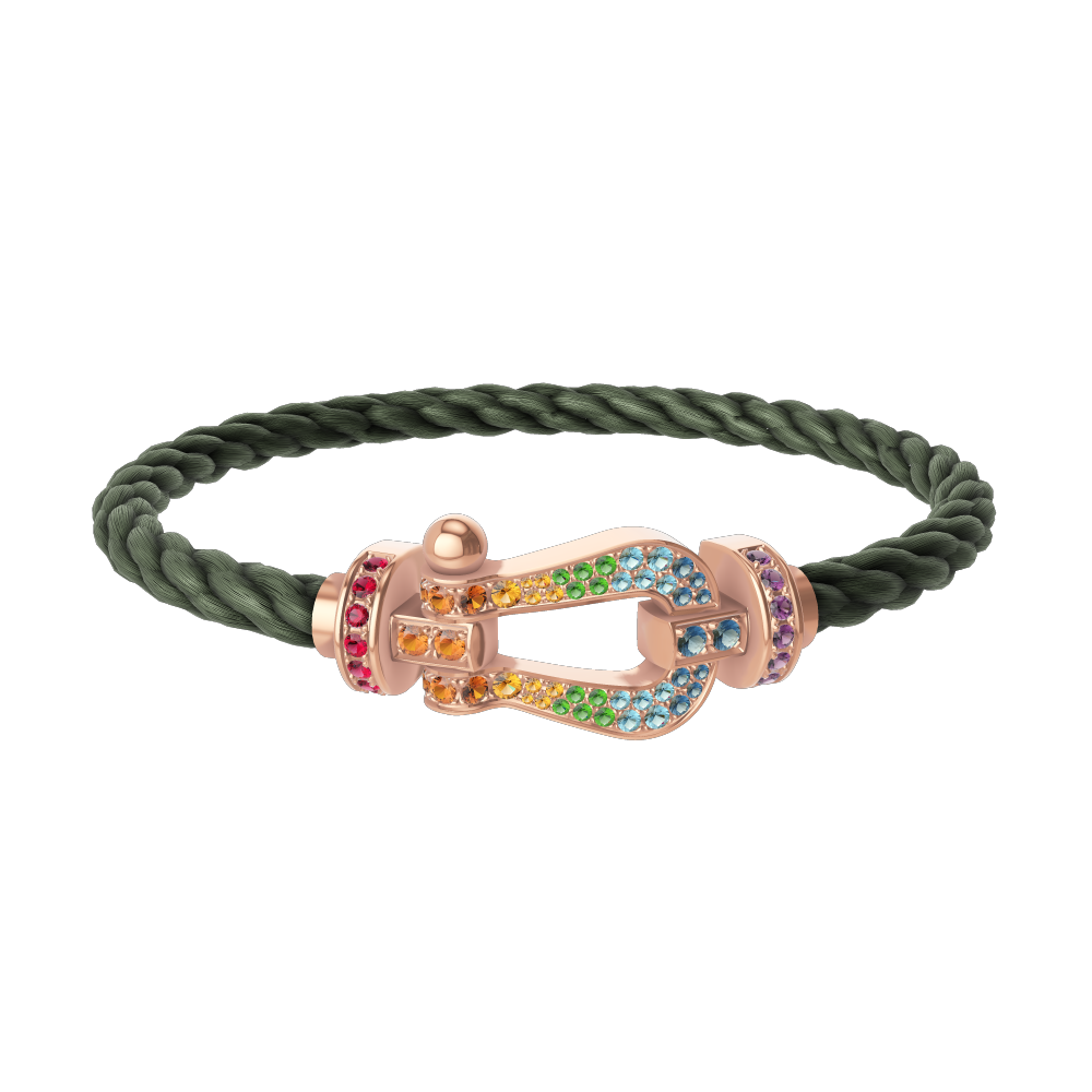 Bracelet Force 10 Force 10 Référence :  0B0169-6B1079 -1