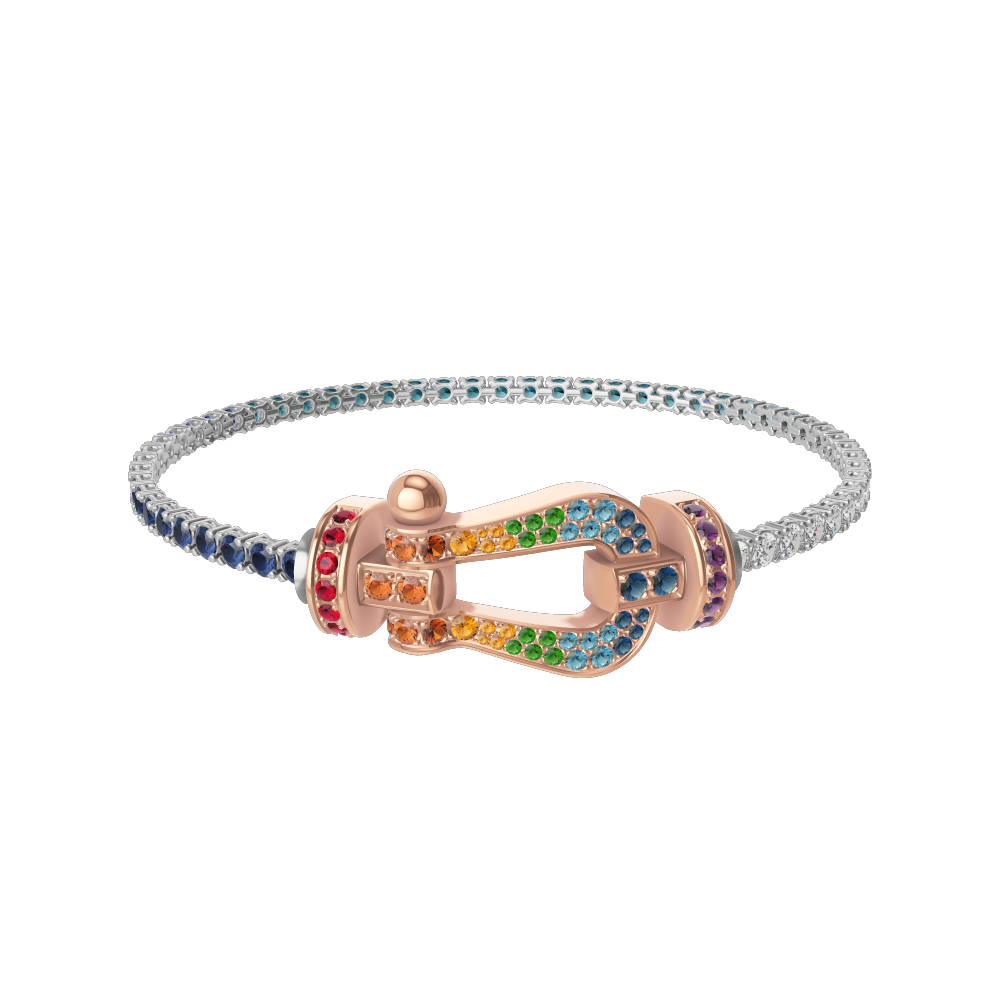 Bracelet Force 10 Force 10 Référence :  0B0169-6J0219 -1