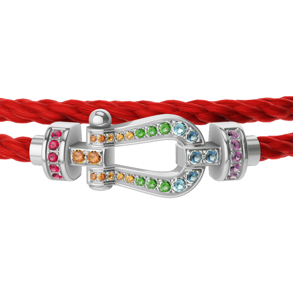 Bracelet Force 10 Force 10 Référence :  0B0170-6B0967 -2