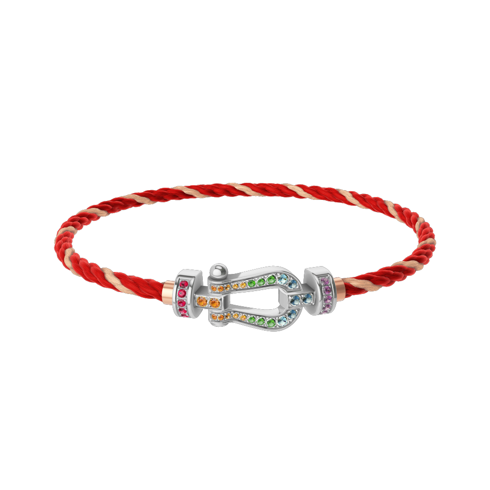 Bracelet Force 10 Force 10 Référence :  0B0170-6B1033 -1