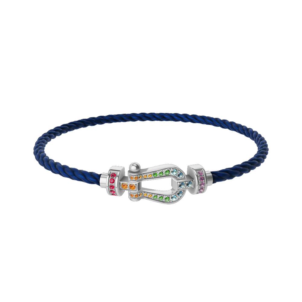 Bracelet Force 10 Force 10 Référence :  0B0170-6B1059 -1