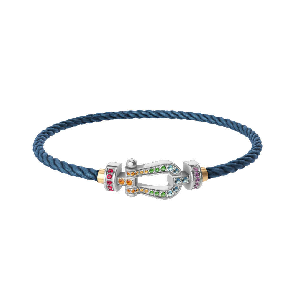 Bracelet Force 10 Force 10 Référence :  0B0170-6B1066 -1