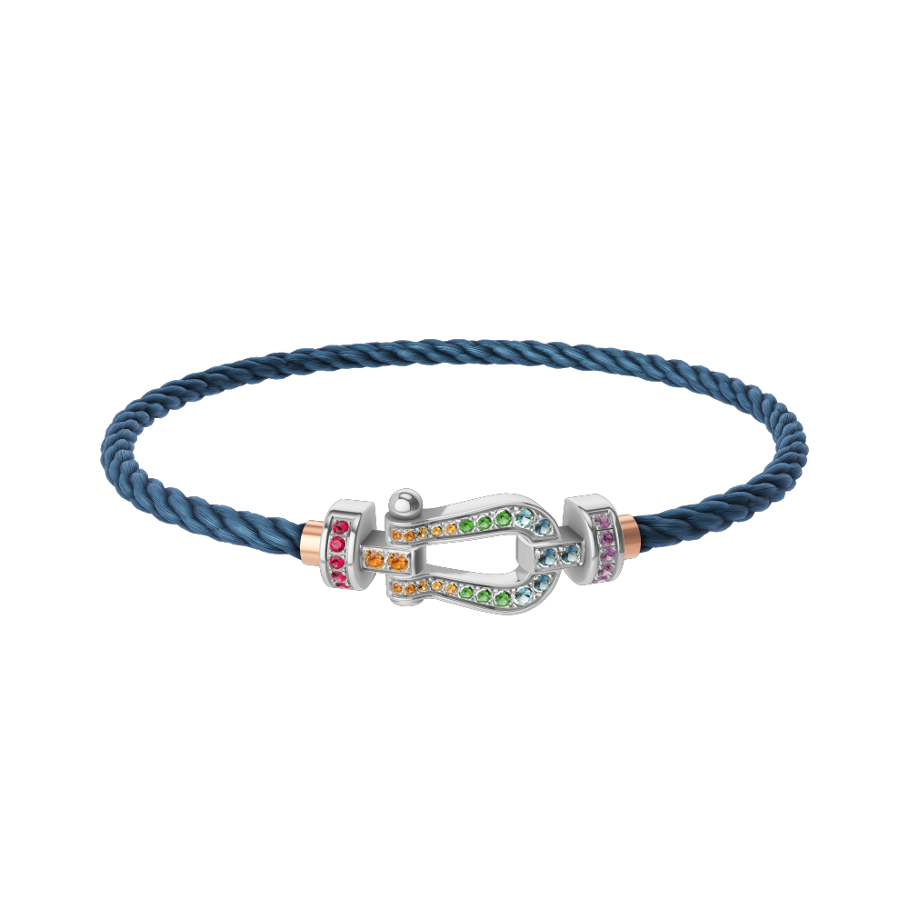 Bracelet Force 10 Force 10 Référence :  0B0170-6B1067 -1