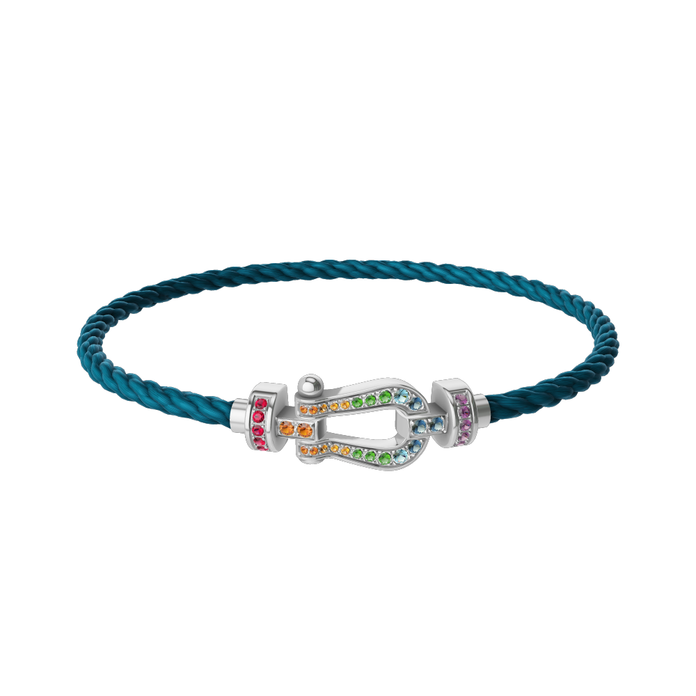 Bracelet Force 10 Force 10 Référence :  0B0170-6B1180 -1