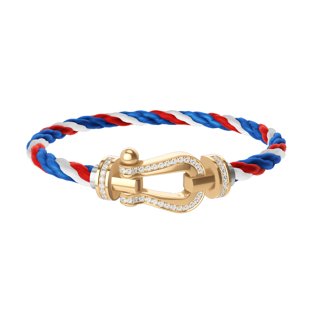 Bracelet Force 10 Force 10 Référence :  0B0184-6B1050 -1