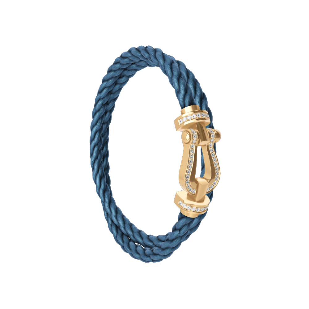 Bracelet Force 10 Force 10 Référence :  0B0184-6B1063 -3