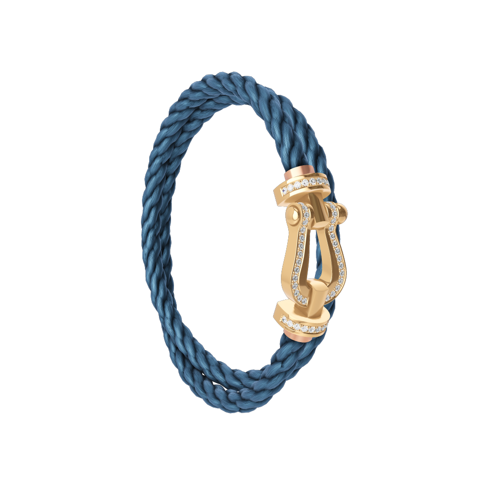 Bracelet Force 10 Force 10 Référence :  0B0184-6B1064 -3