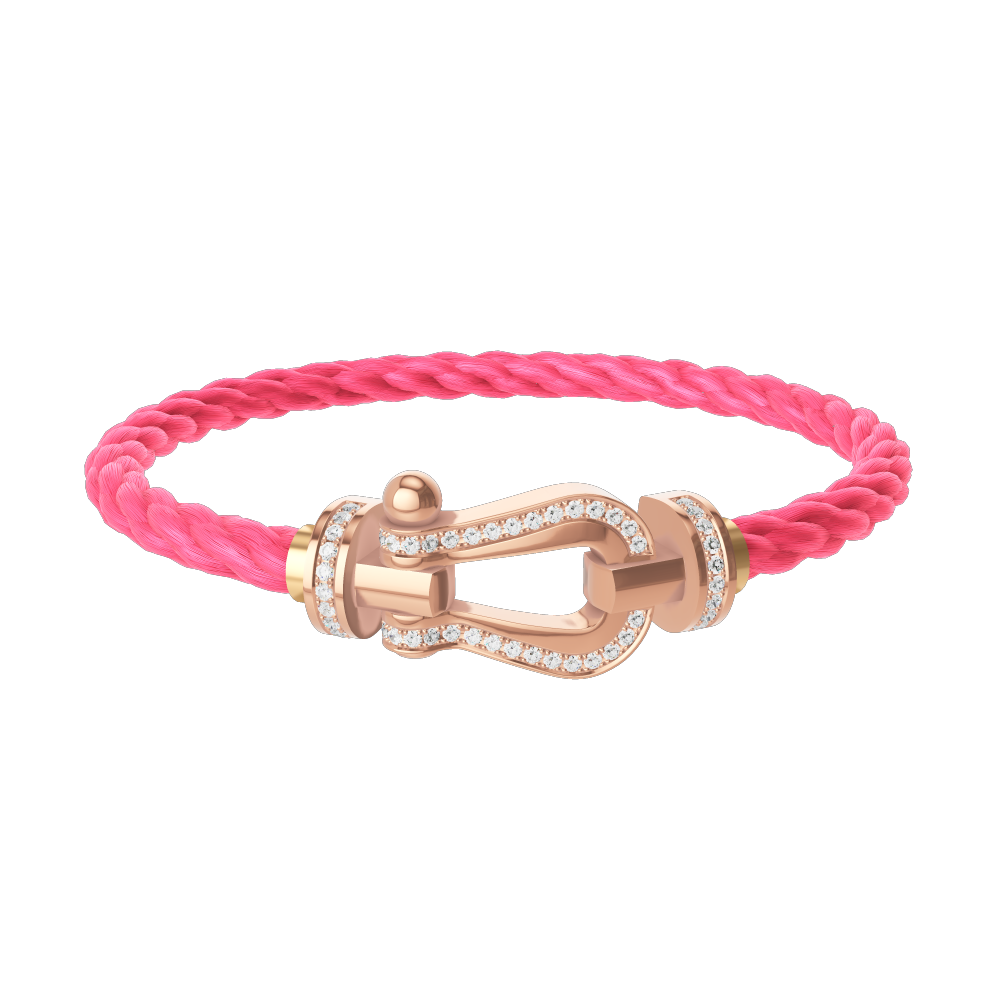 Bracelet Force 10 Force 10 Référence :  0B0185-6B0208 -1