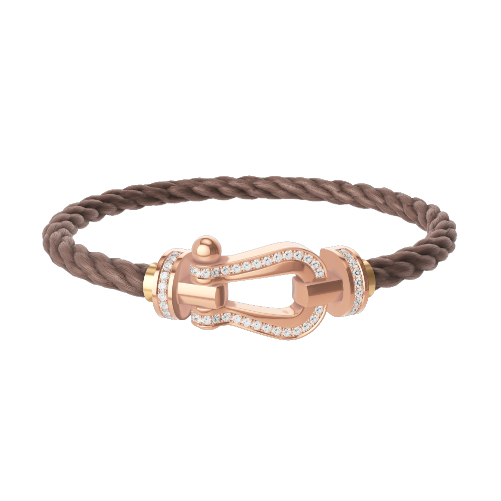 Bracelet Force 10 Force 10 Référence :  0B0185-6B0295 -1