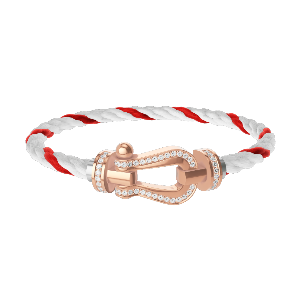 Bracelet Force 10 Force 10 Référence :  0B0185-6B1046 -1