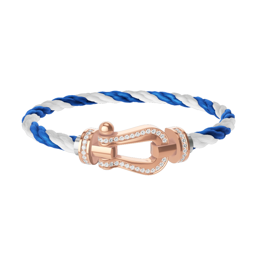 Bracelet Force 10 Force 10 Référence :  0B0185-6B1048 -1