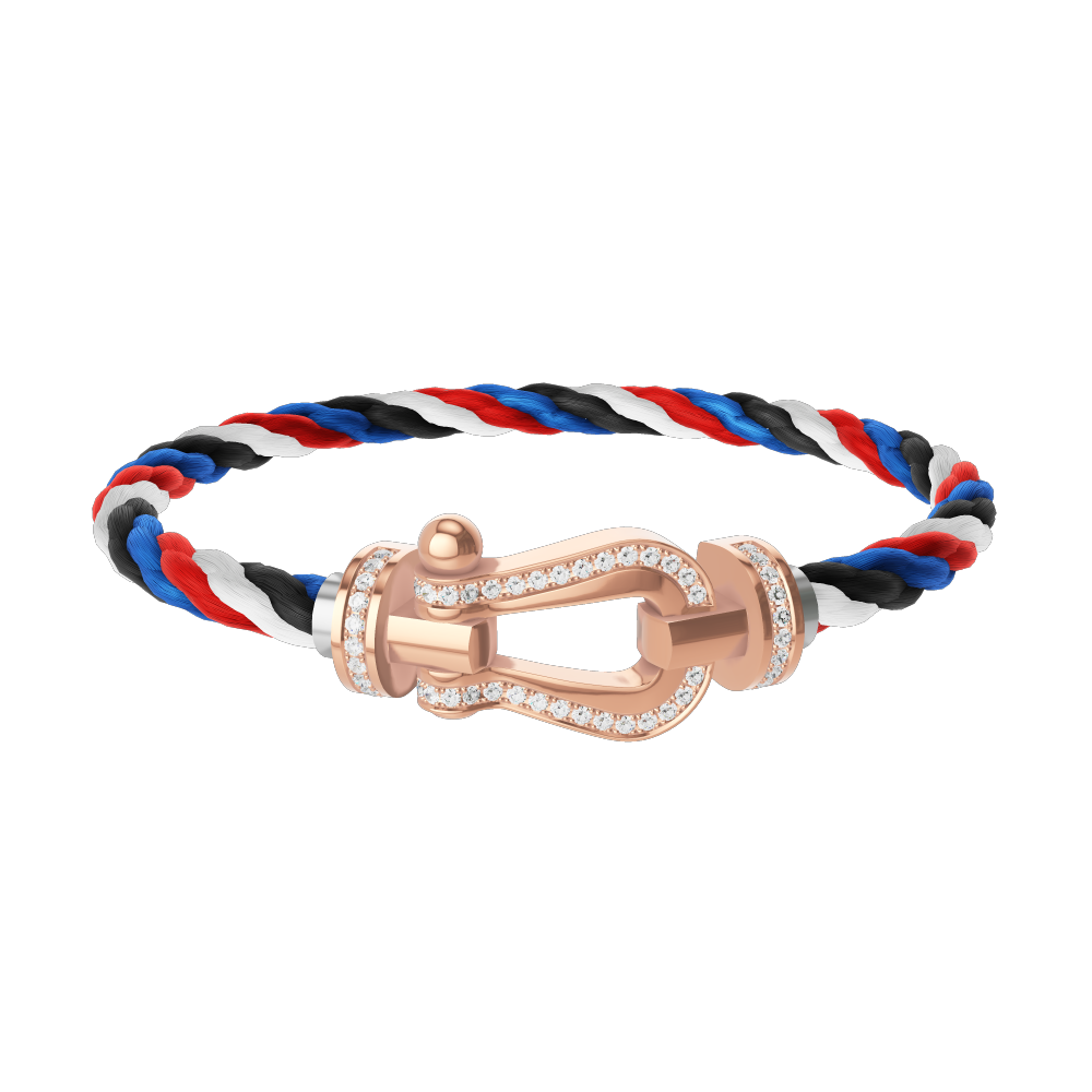 Bracelet Force 10 Force 10 Référence :  0B0185-6B1049 -1