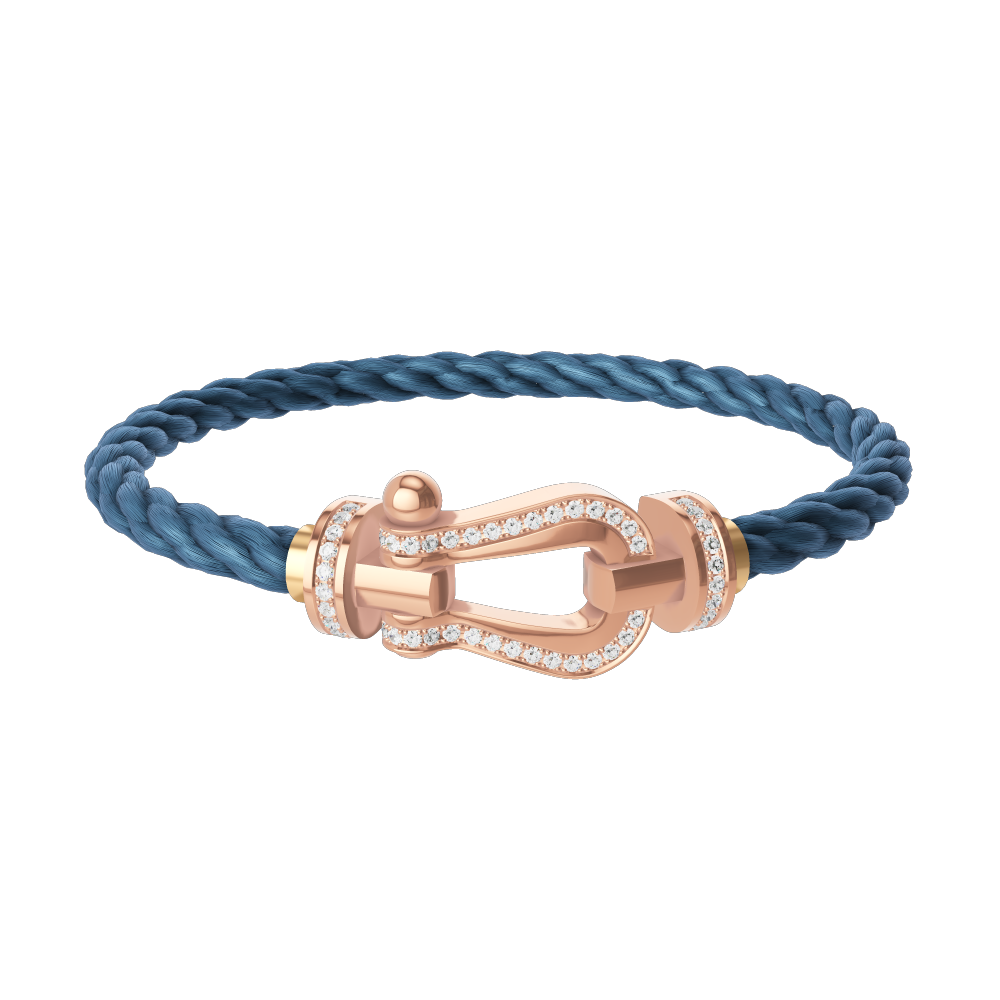 Bracelet Force 10 Force 10 Référence :  0B0185-6B1060 -1