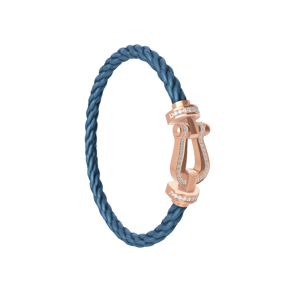 Bracelet Force 10 Force 10 Référence :  0B0185-6B1061 -3