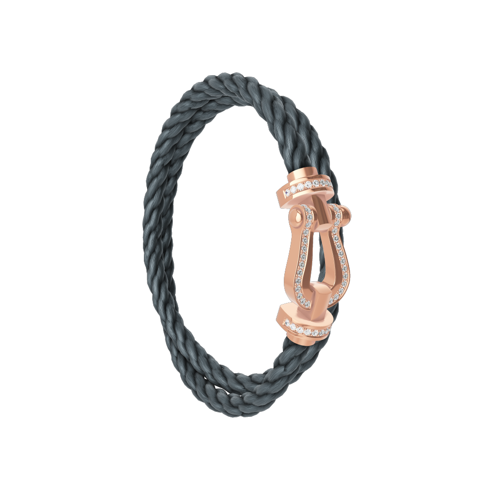 Bracelet Force 10 Force 10 Référence :  0B0185-6B1073 -3