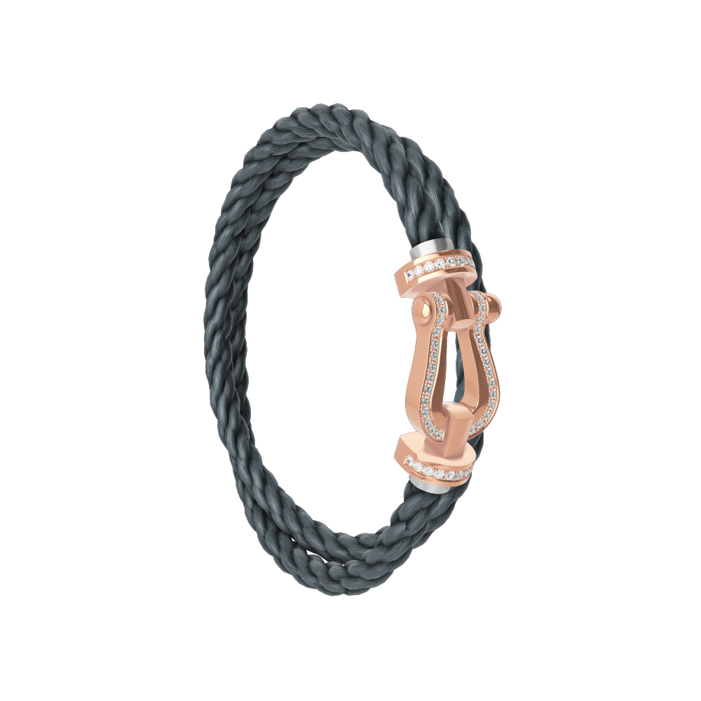 Bracelet Force 10 Force 10 Référence :  0B0185-6B1074 -3