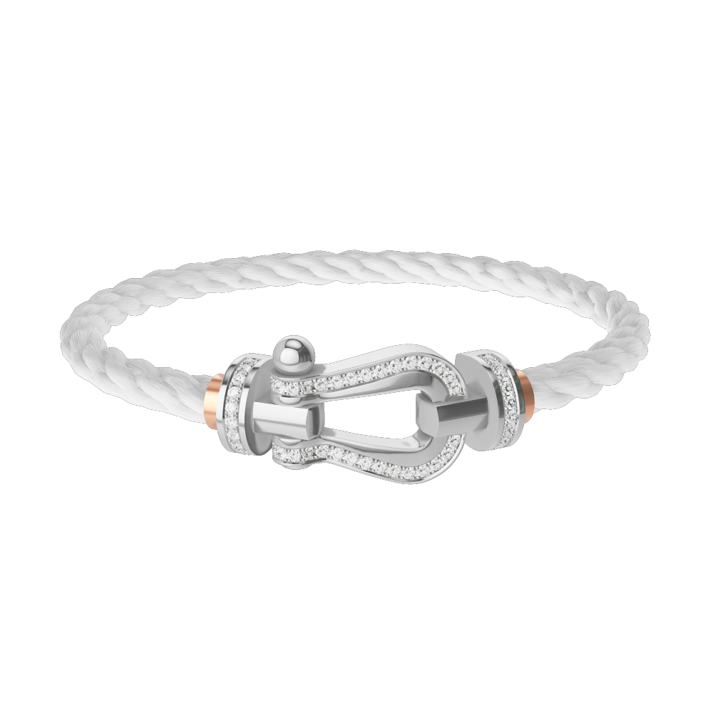 Bracelet Force 10 Force 10 Référence :  0B0186-6B0200 -1