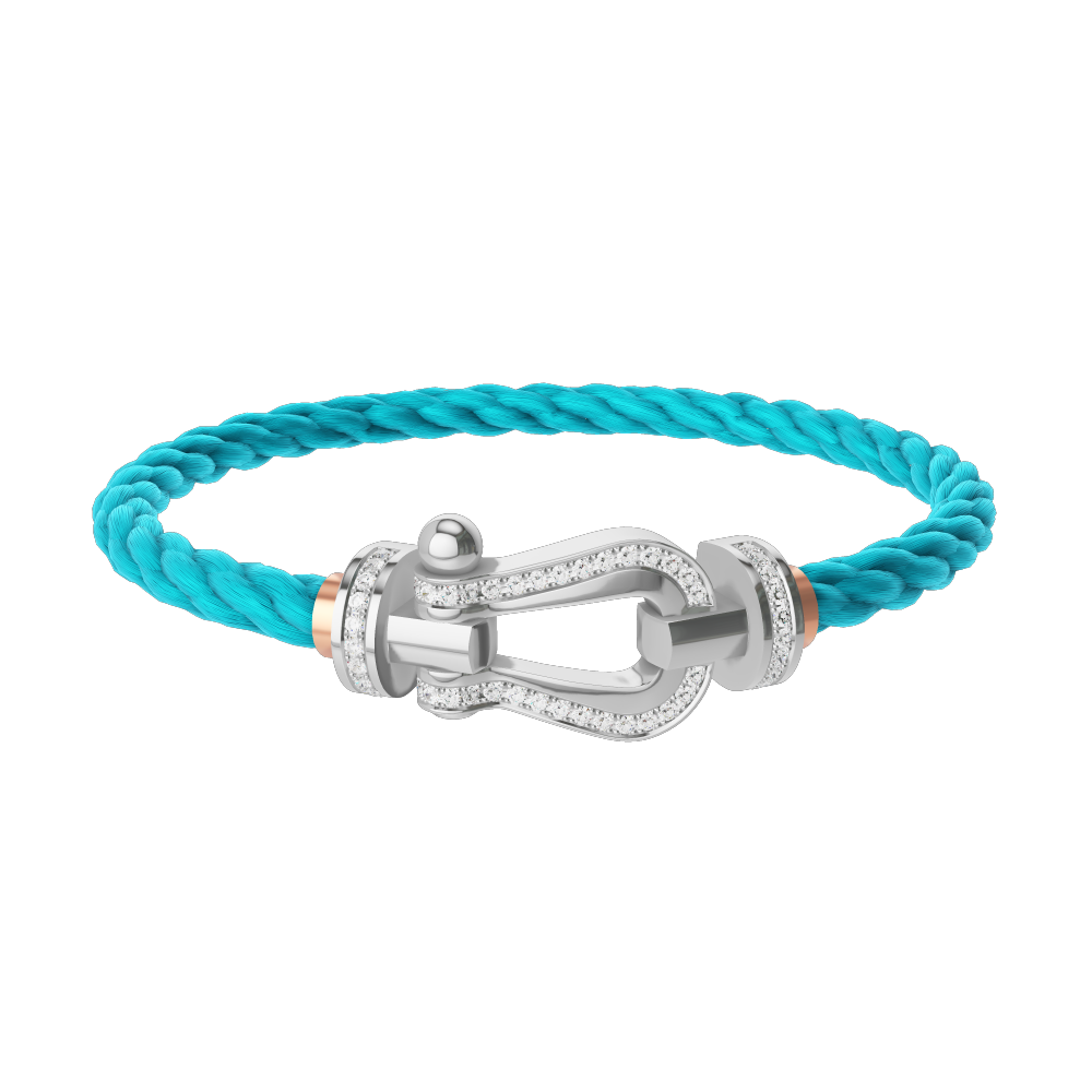 Bracelet Force 10 Force 10 Référence :  0B0186-6B0219 -1