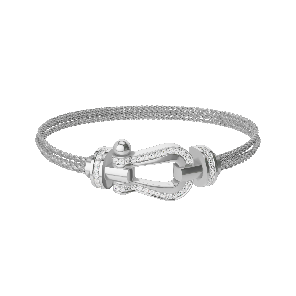 Bracelet Force 10 Force 10 Référence :  0B0186-6B1009 -1