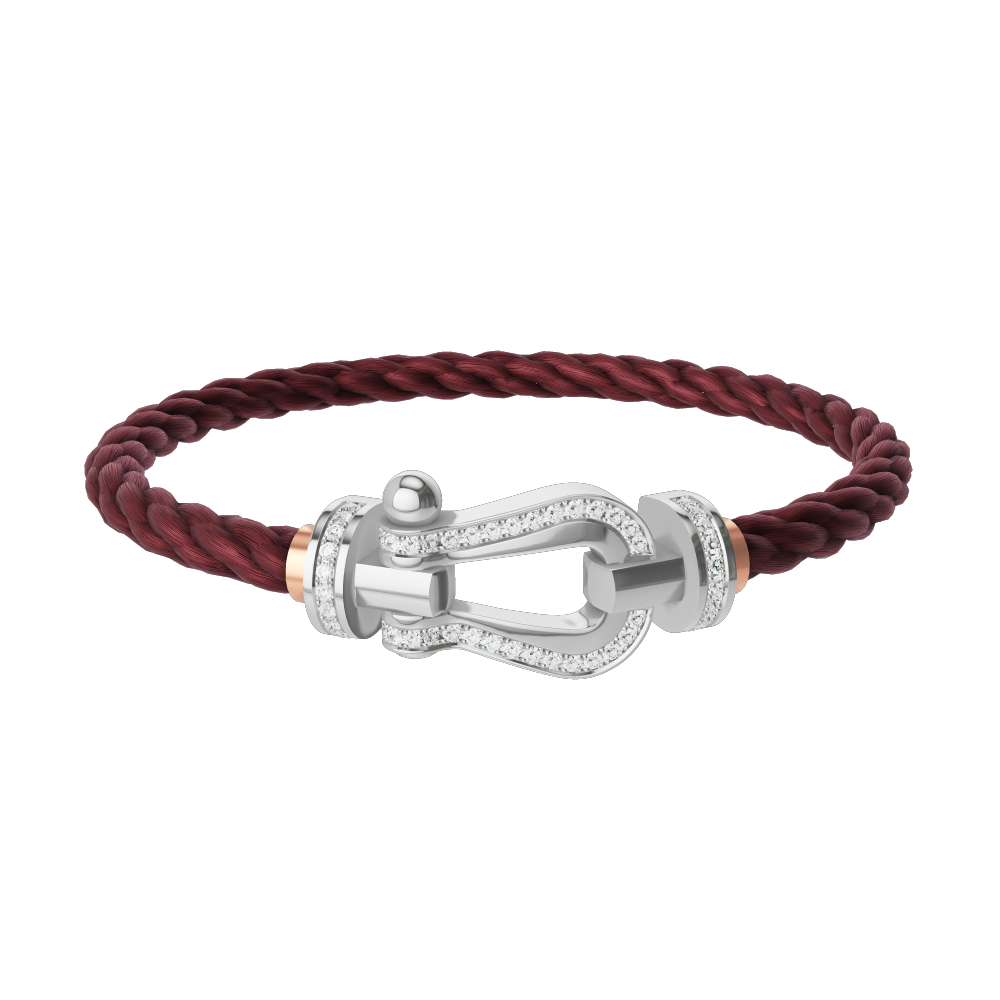 Bracelet Force 10 Force 10 Référence :  0B0186-6B1022 -1