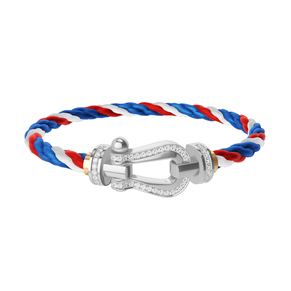 Bracelet Force 10 Force 10 Référence :  0B0186-6B1042 -1