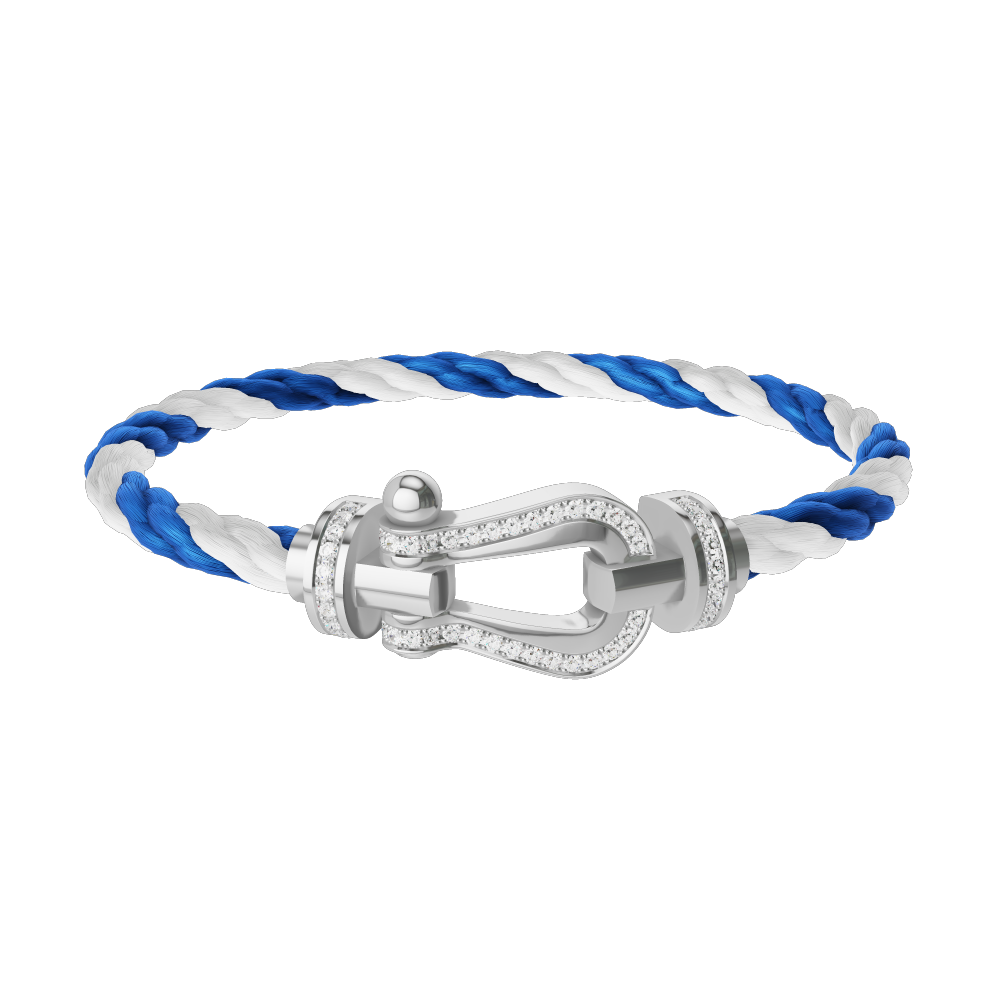 Bracelet Force 10 Force 10 Référence :  0B0186-6B1048 -1