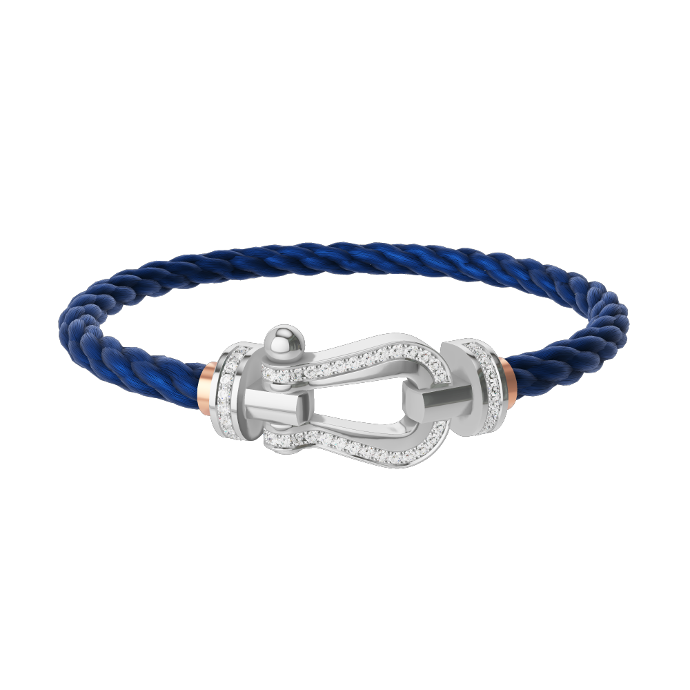 Bracelet Force 10 Force 10 Référence :  0B0186-6B1055 -1