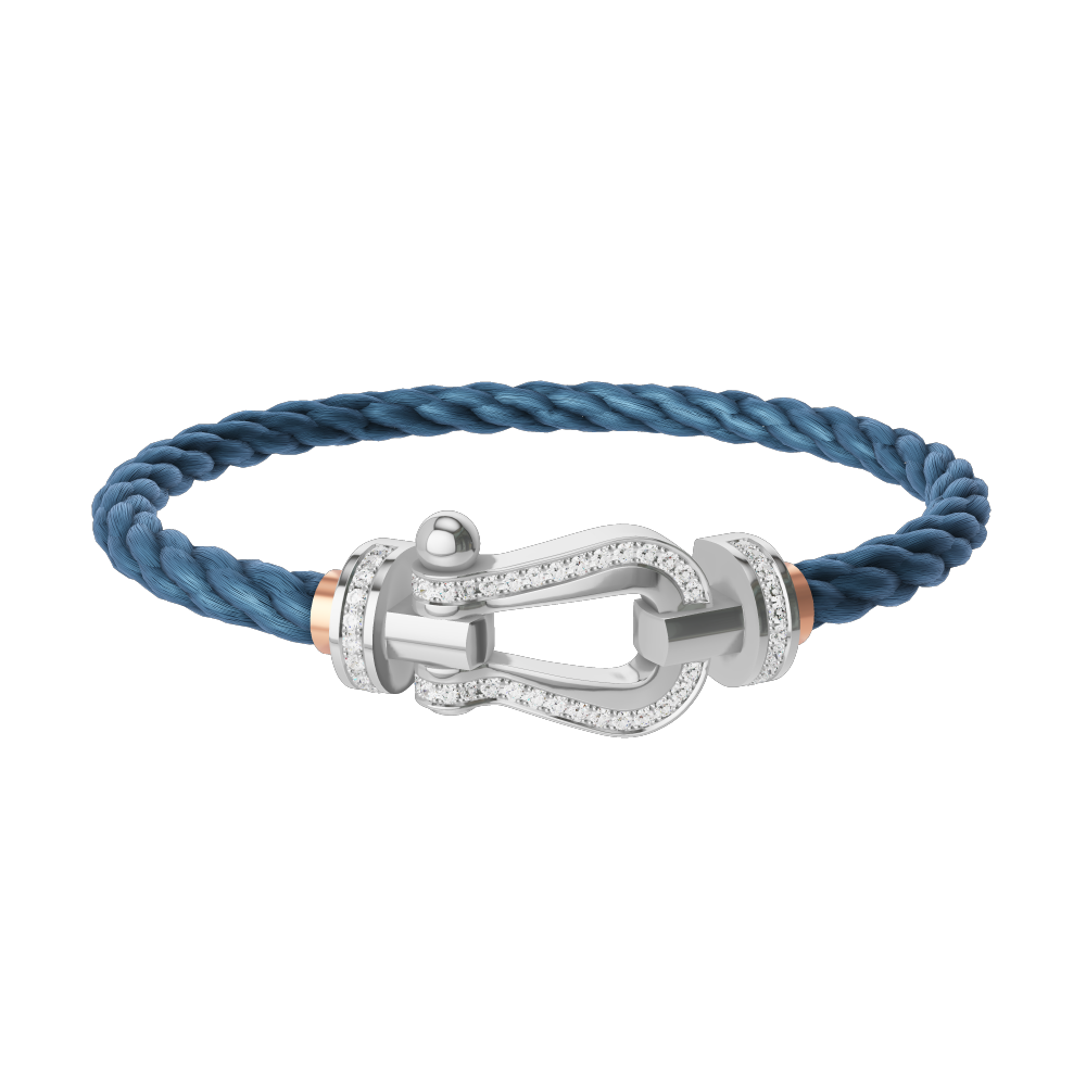 Bracelet Force 10 Force 10 Référence :  0B0186-6B1061 -1