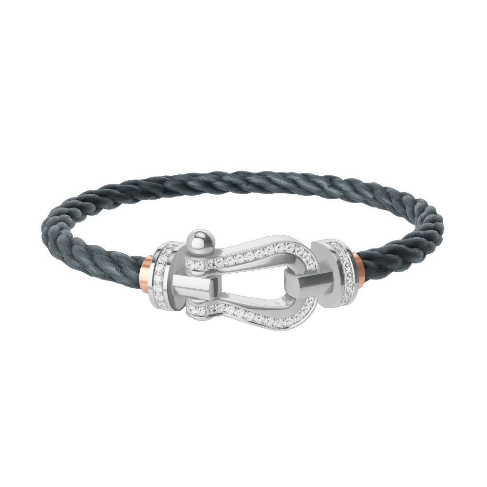 Bracelet Force 10 Force 10 Référence :  0B0186-6B1070 -1