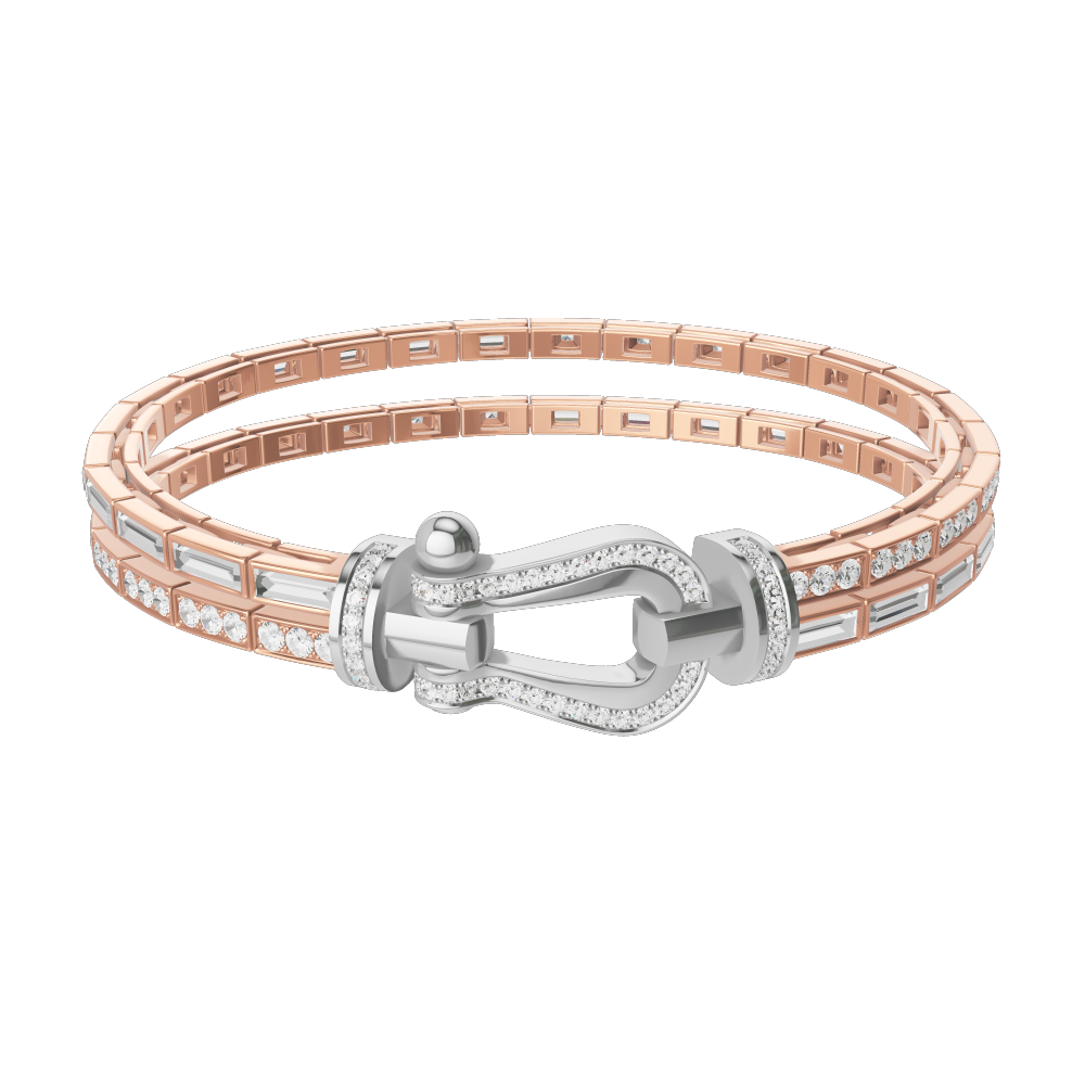 Bracelet Force 10 Force 10 Référence :  0B0186-6J0206 -1