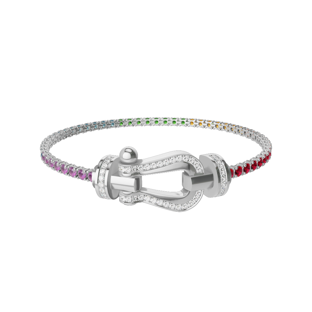 Bracelet Force 10 Force 10 Référence :  0B0186-6J0209 -1