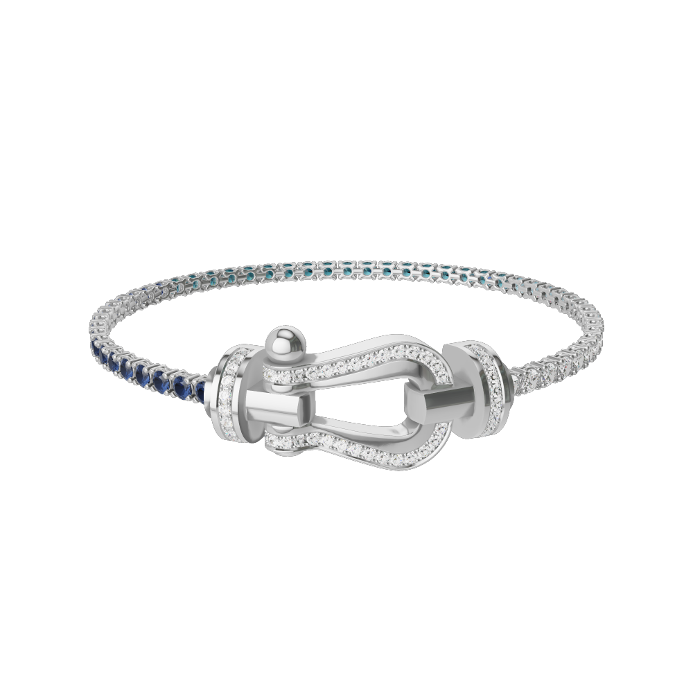 Bracelet Force 10 Force 10 Référence :  0B0186-6J0219 -1