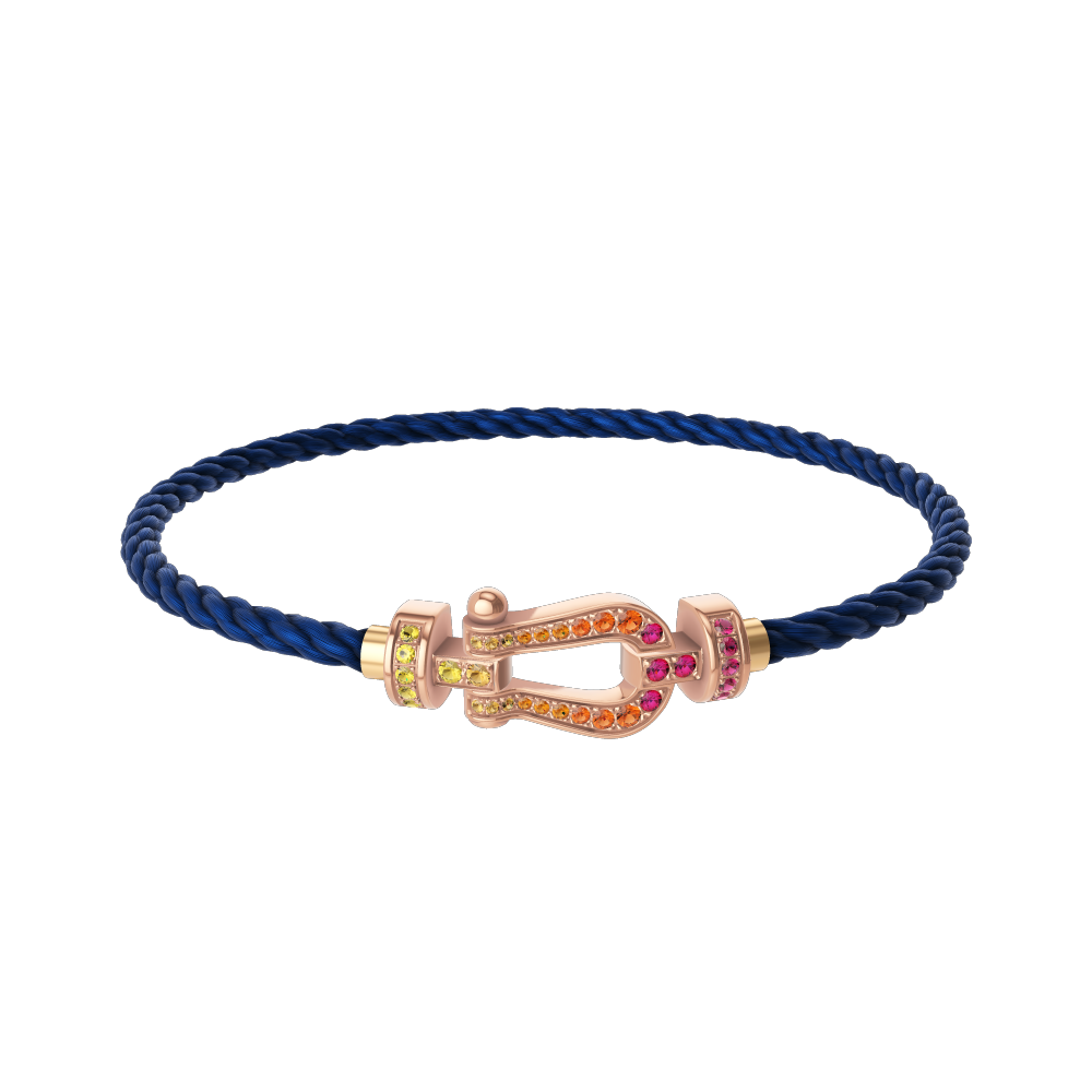 Bracelet Force 10 Force 10 Référence :  0B0202-6B1057 -1