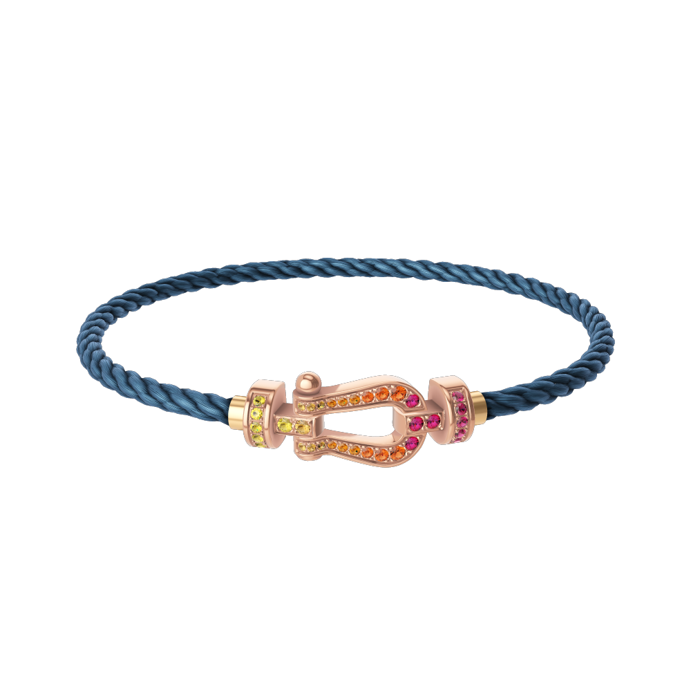 Bracelet Force 10 Force 10 Référence :  0B0202-6B1066 -1